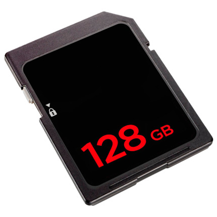 Comprar VCA TECHNOLOGY VCA-SDCard-128GB Tarjeta de memoria Western Digital - Tecnología Advanced 3D NAND - Capacidad 128GB - Clase de velocidad 3 UHS (U3) - Clase de velocidad de vídeo 30 (V30) - Velocidad lectura/escritura 100/60 MB/s