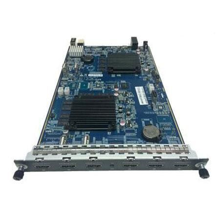 (VDC0605H-M70) DAHUA MÓDULO PARA MATRIZ 592 DE 6 SALIDAS HDMI FORMATO H.265 12MP, 4K, 1080P, 720P, D1