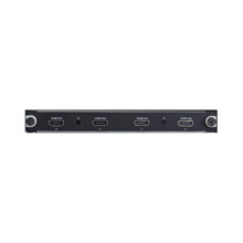 (VEC0404HH-M70) DAHUA MÓDULO PARA MATRIZ M70-4U & M70-4U-EDE 4 ENTRADAS HDMI 1080p FORMATO H264/MPEG4