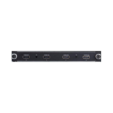 Comprar (VEC0404HH-M70) DAHUA MÓDULO PARA MATRIZ M70-4U & M70-4U-EDE 4 ENTRADAS HDMI 1080p FORMATO H264/MPEG4