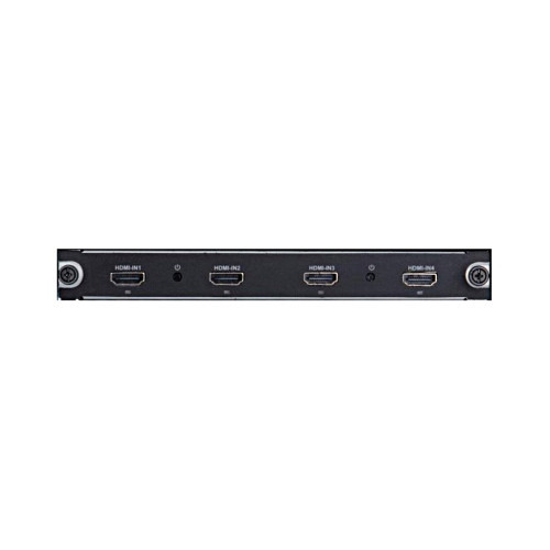 (VEC0404HH-M70) DAHUA MÓDULO PARA MATRIZ M70-4U & M70-4U-EDE 4 ENTRADAS HDMI 1080p FORMATO H264/MPEG4