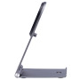 VEGER VG-Q7 Cargador inalámbrico VEGER - Potencia 15W - Entrada USB-C - Carga rápida - Salida inalámbrica | MagSafe - Con soport (4)