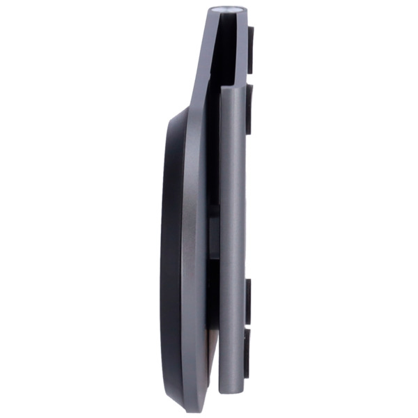 VEGER VG-Q7 Cargador inalámbrico VEGER - Potencia 15W - Entrada USB-C - Carga rápida - Salida inalámbrica | MagSafe - Con soport (7)