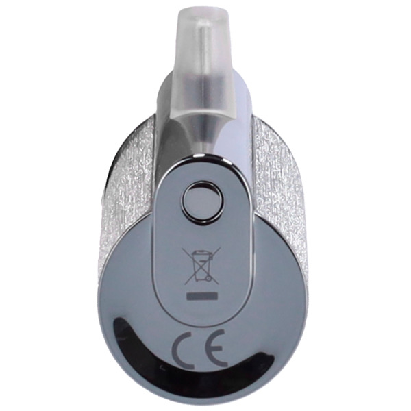 VEGER VG-W0573-S VEGER Mini Power bank con LEDs carga - Capacidad 5000mAh - Entrada USB-C - Salida USB-C, Conector USB-C - Carga (3)