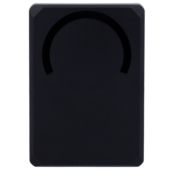 VEGER VG-W0582 Power Bank con wallet magnético - Capacidad 5000mAh - Entrada USB-C - Salidas USB-C  e inalámbrica - Certificado (3)