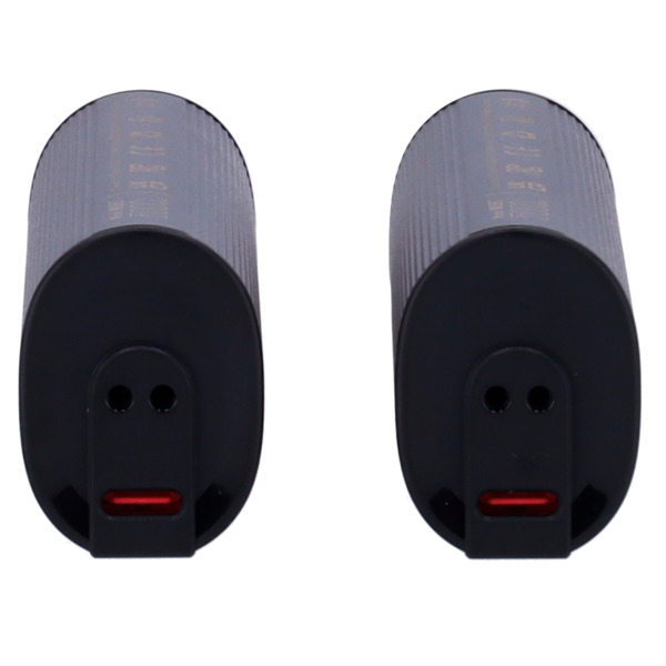 VEGER VG-W0587 Power Bank - Calentador de manos incluido - Capacidad 5000mAh - Entrada y salida USB-C - Color negro - Policarbon (7)