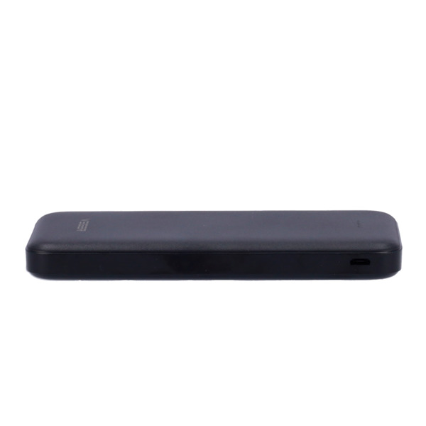 VEGER VG-W1065 Veger Power Bank  - Capacidad 10000mAh - Entradas Micro USB-C y 2x USB-A - Salidas Micro USB-C y 2x USB-A - 3 dis (5)