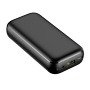 VEGER VG-W1135 VEGER  Mini Power bank con LEDs carga - Capacidad 10000mAh - Entradas USB-C, MicroUSB - Salidas USB-C, USB-A - Ca (2)