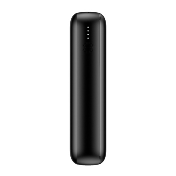 VEGER VG-W1135 VEGER  Mini Power bank con LEDs carga - Capacidad 10000mAh - Entradas USB-C, MicroUSB - Salidas USB-C, USB-A - Ca (3)