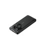VEGER VG-W1156 VEGER Power bank magnética e inalámbrica  - Capacidad 10000mAh - Entradas 2x USB-C, Lightning - Salidas USB-C, US (2)