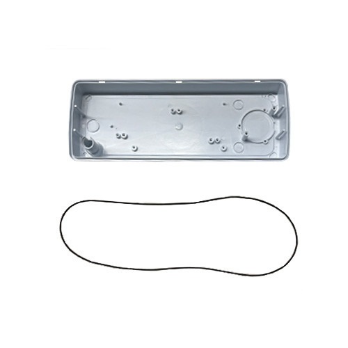 Venitem IP65-V59 Kit de sellado IP65 para letreros indicadores de extinción