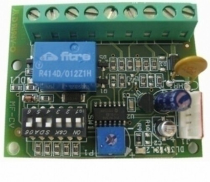 Comprar MCX Pack circuito analizador sensores pasivos