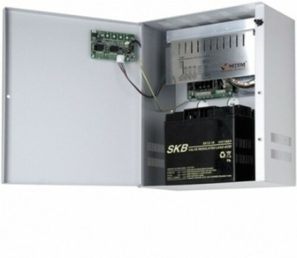 Comprar TUL133 Fuente de alimentación de 13,8V certificada G2 y G3