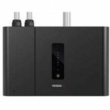 Vesda VEP-A00-1P Sistema aspiración Vesda E Plus de 1 tubería con indicadores LED