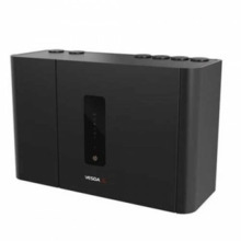 Vesda VEP-A00-4P Sistema aspiración Vesda E Plus de 4 tuberías con indicadores LED