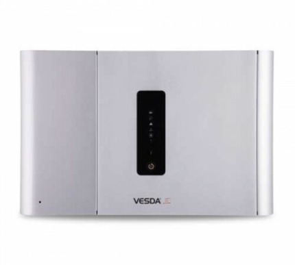 Comprar VEU-A00 Sistema aspiración Vesda E Ultra con indicadores LED