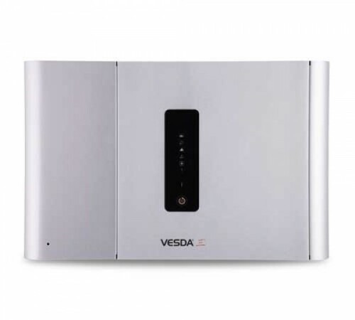 Vesda VEU-A00 Sistema aspiración Vesda E Ultra con indicadores LED
