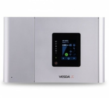 Vesda VEU-A10 Sistema aspiración Vesda E Ultra con pantalla