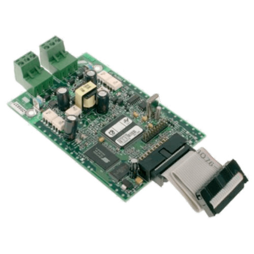 Vesda VIC-010 Tarjeta VesdaNet para detectores de aspiración LaserFocus