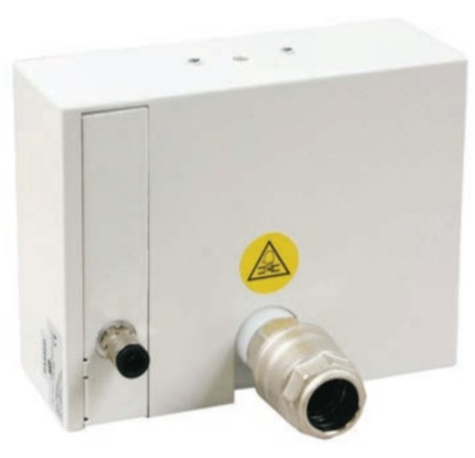 Comprar VSP-820 Unidad automática de purgado y limpieza de tuberías de aspiración.
