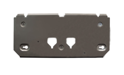 Vesda VSP-960 Soporte opcional para detectores Vesda E