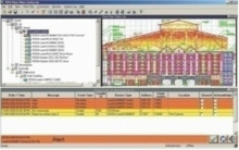 Vesda VSW-346 Licencia para red de detectores VesdaNet.