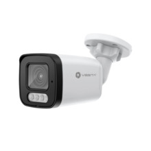 VESTA IPC-B24-L IPC-B24-L Cámara IP Vesta Advanced Video. 4MP@25/30ips, H.265. 0,006 lux, Smart Dual Light 30-40m. Óptica fija d