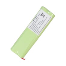 Vesta VESTA-258 VESTA-258 Batería de respaldo para VESTA-030 (RP-29-F1). Pack de pilas AA Ni-Mh recargables. 1100 mAh