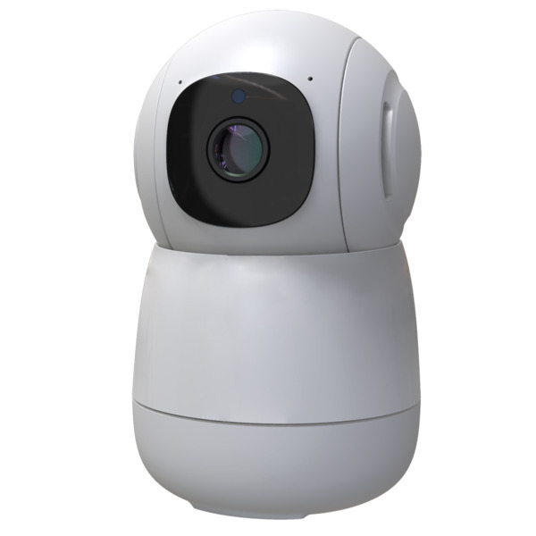 VICOHOME CB160 VicoHome Interior PT 3Mpx Wifi - Movimiento remoto / Autotracking - Detección humanos/mascotas integrada - IR7m