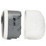 VICOHOME CG122 VicoHome Exterior 3Mpx Wifi a batería - Sensor PIR / Detección inteligente (nube) - Luz disuasoria / Batería 5000 (4)