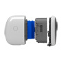 VICOHOME CG122 VicoHome Exterior 3Mpx Wifi a batería - Sensor PIR / Detección inteligente (nube) - Luz disuasoria / Batería 5000 (2)