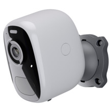 VICOHOME CG122 VicoHome Exterior 3Mpx Wifi a batería - Sensor PIR / Detección inteligente (nube) - Luz disuasoria / Batería 5000
