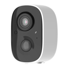 VICOHOME CG6 VicoHome Exterior 2Mpx Wifi a batería - Sensor PIR / Detección inteligente (nube) - Luz disuasoria / Batería 5000 m