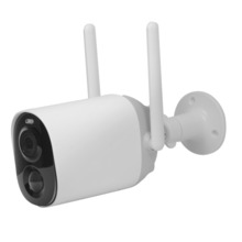 VICOHOME CG7 VicoHome Exterior 3Mpx Wifi a batería - Sensor PIR / Detección inteligente (nube) - Luz disuasoria / Batería 8000 m