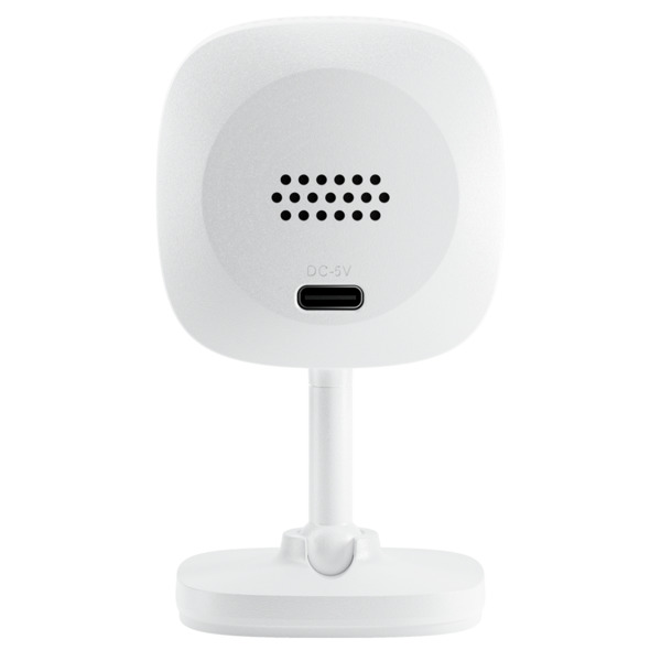 VICOHOME CK1 VicoHome Interior 3Mpx Wifi  - Detección humanos/mascotas integrada - H.265/ Lente 4mm Ángulo de visión 97° - IR7m (1)