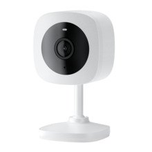 VICOHOME CK1 VicoHome Interior 3Mpx Wifi  - Detección humanos/mascotas integrada - H.265/ Lente 4mm Ángulo de visión 97° - IR7m