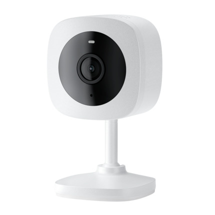 Comprar VICOHOME CK1 VicoHome Interior 3Mpx Wifi  - Detección humanos/mascotas integrada - H.265/ Lente 4mm Ángulo de visión 97° - IR7m / Visión nocturna AI MagixPix - Audio bidireccional / Ranura SD - App VicoHome y Cloud / Alexa