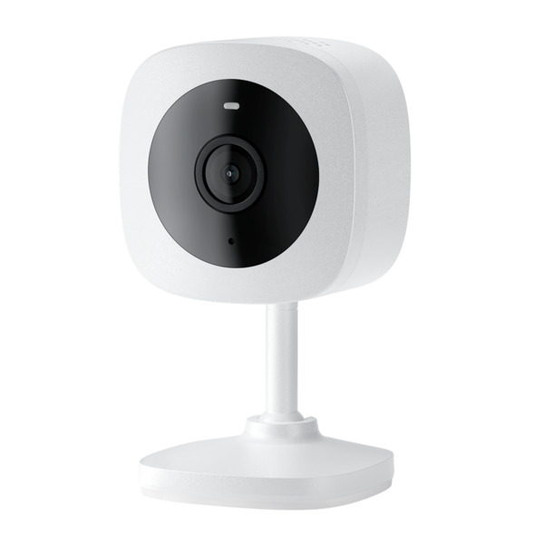 VICOHOME CK1 VicoHome Interior 3Mpx Wifi - Detección humanos/mascotas integrada - H.265/ Lente 4mm Ángulo de visión 97° - IR7m