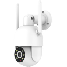 VICOHOME VH-PT825 VicoHome Exterior PT 2Mpx Wifi - Movimiento remoto / Autotracking - H.264 / Lente 3.6mm 88° - IR 10 m / LED bl