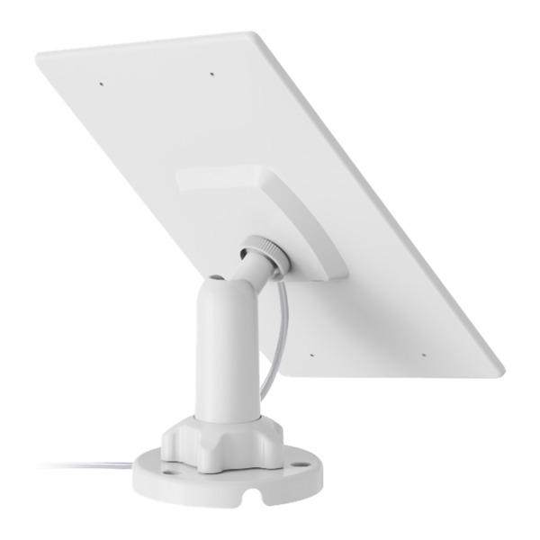 VICOHOME VH-SP-03 VicoHome - Panel solar de 3W
 - Para cámaras IP a batería
 - Monocristalino de alta eficiencia
 - Salida USB-C (3)