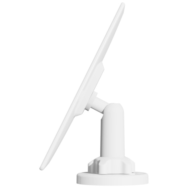 VICOHOME VH-SP-03 VicoHome - Panel solar de 3W
 - Para cámaras IP a batería
 - Monocristalino de alta eficiencia
 - Salida USB-C (7)