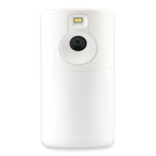 VIDEOFIED ISMV210 Detector con cámara streaming