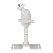 VIDEOFIED MBW110 Rotula para Detector OMVC2xx, OSMVC2xx, Color Blanco