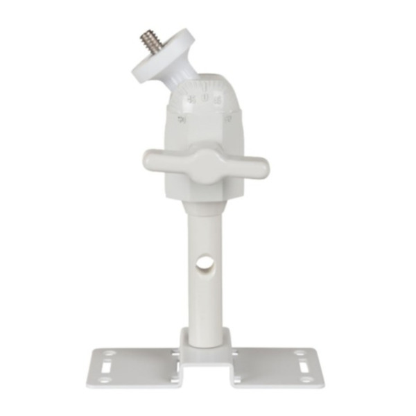VIDEOFIED MBW110 Rotula para Detector OMVC2xx, OSMVC2xx, Color Blanco