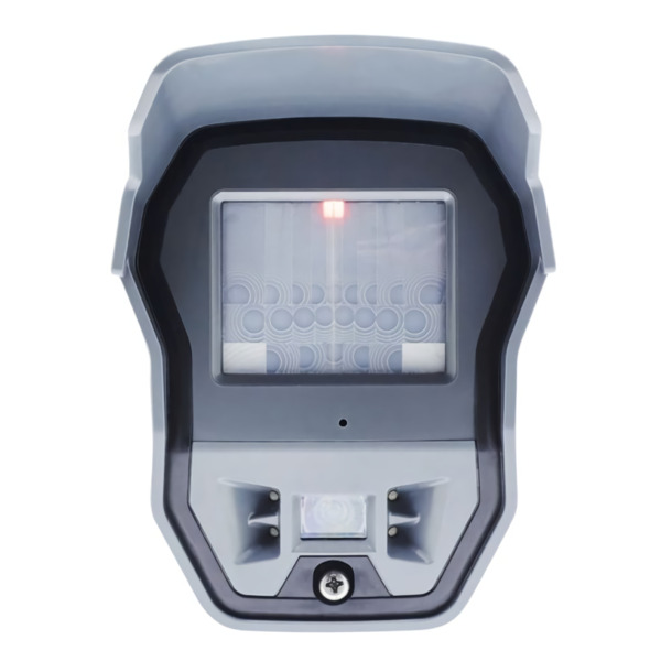 VIDEOFIED OMV210 Detector Exterior con Camara
