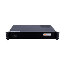 Videologic Analytics SAM-5033 VLRX5-IA06 Servidor Videologic VLRX5-IA. Resolución CIF. CPU Intel® i7. 8GB de RAM. Disco duro de