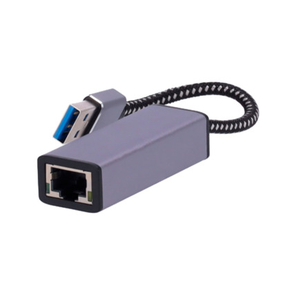 Comprar Videologic Analytics SAM-5049 LAN IP-USB Módulo Ethernet Videologic. Conexión USB