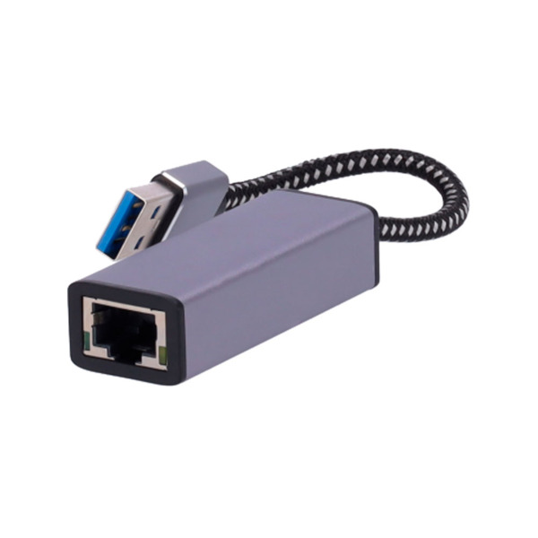 Videologic Analytics SAM-5049 LAN IP-USB Módulo Ethernet Videologic. Conexión USB