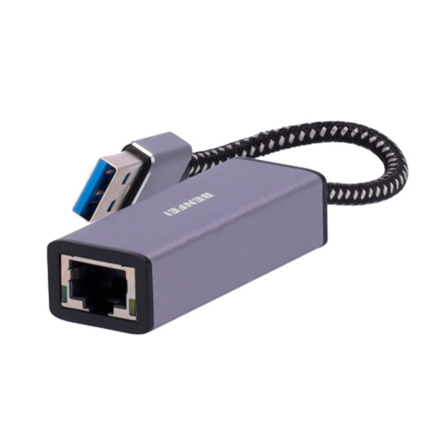 VIDEOLOGIC LAN IP-USB Tarjeta de IP LAN a través de USB
