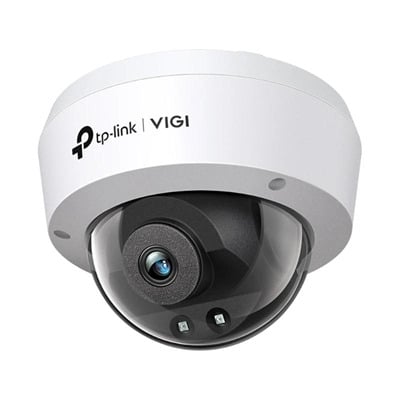 VIGI Cámara IP Domo C220I 2MP Plástico IR 4mm